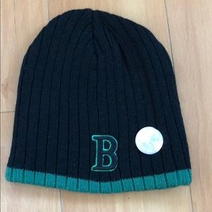 Boston Celtics Beanie